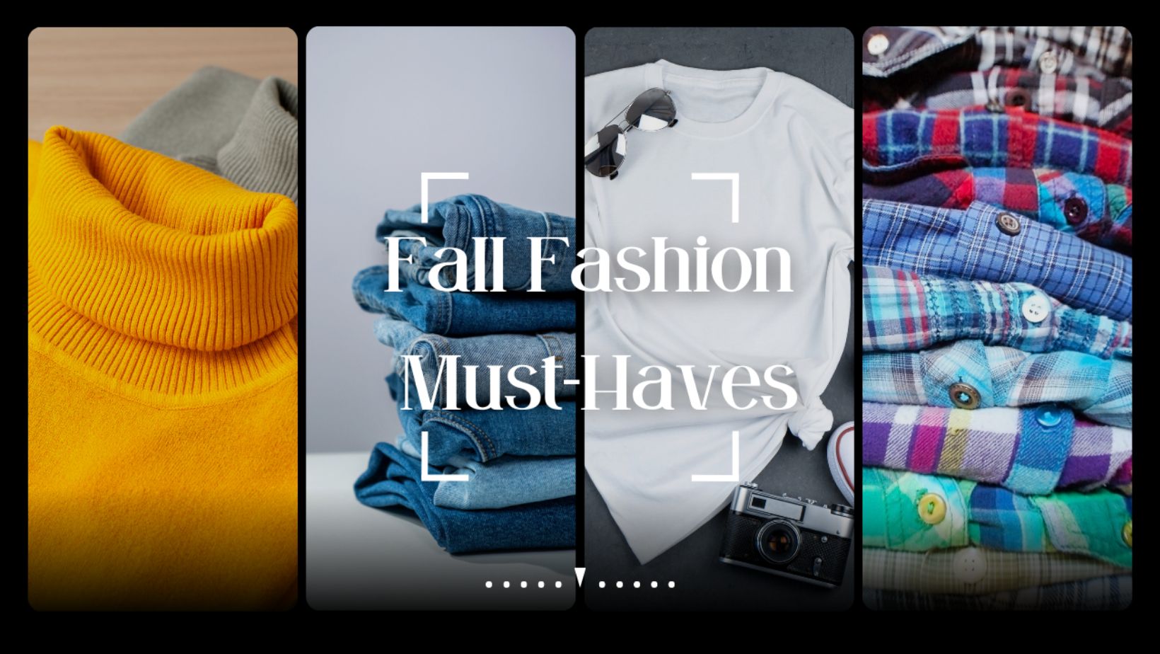 Fall Fashion Must-Have