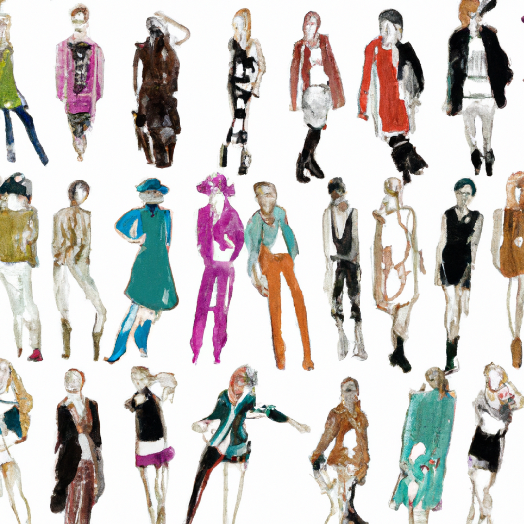 2024 Fashion Trends: 10 Fashion Decisions to Make