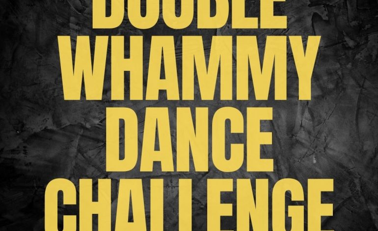 Join Our Double Whammy Dance Challenge and Win Big!