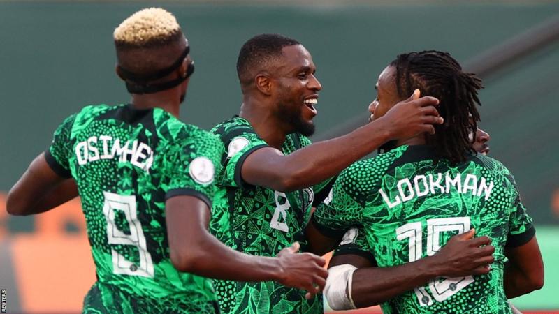Nigeria’s AFCON 2024: Triumphs, Turbulence, and Touchdowns