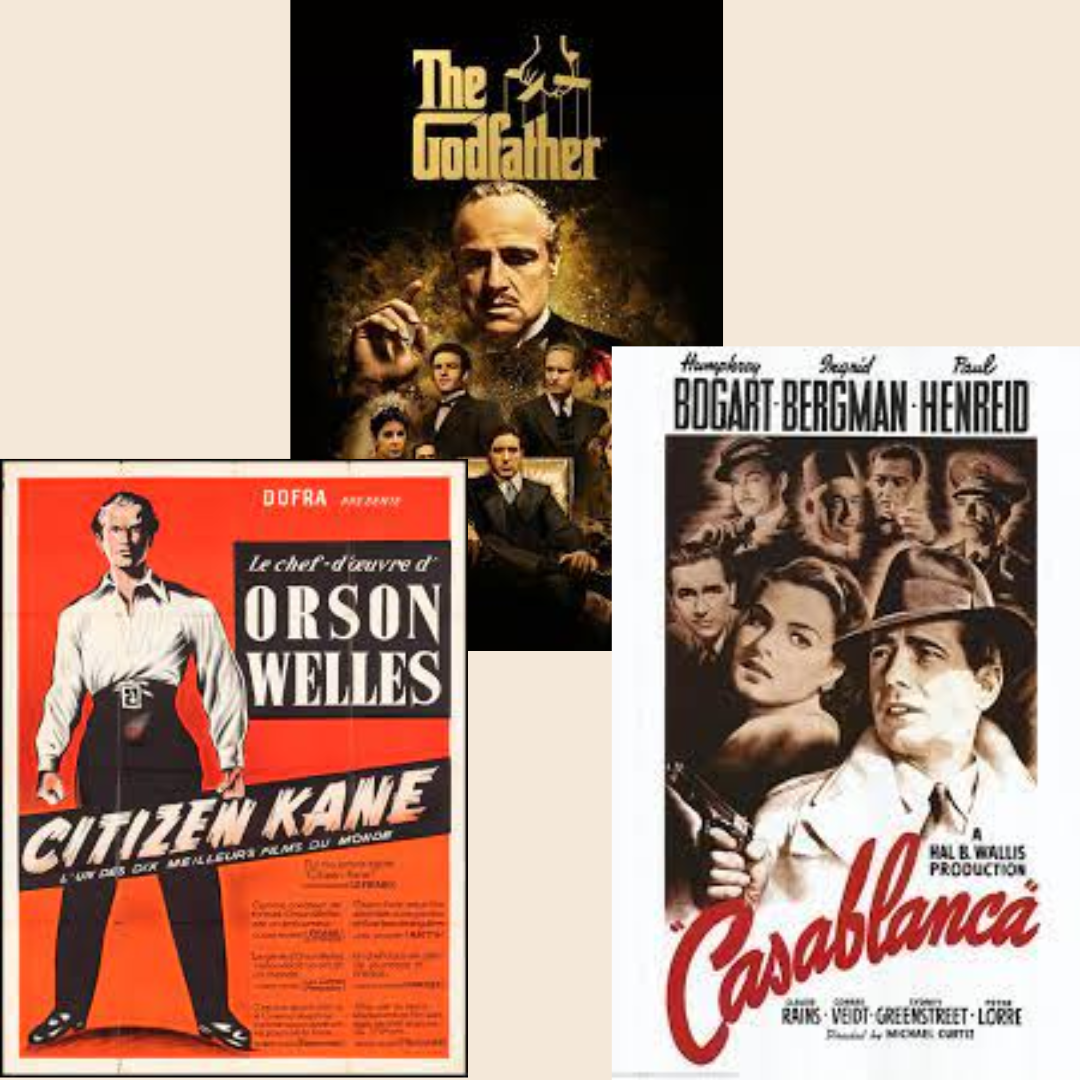 Revisiting Classic Films: Lessons from Timeless Masterpieces